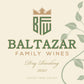 2023 Dry Riesling